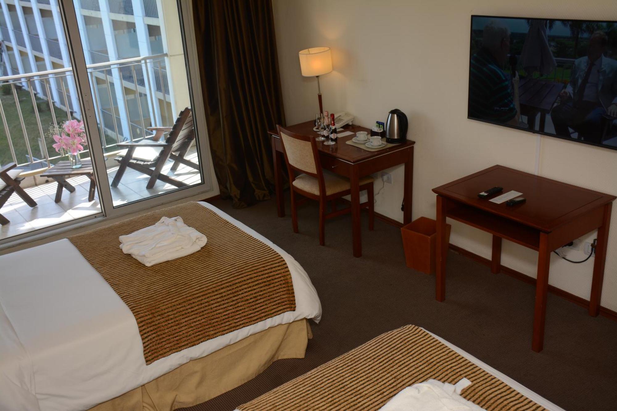 Sol Victoria Hotel Spa & Casino エクステリア 写真