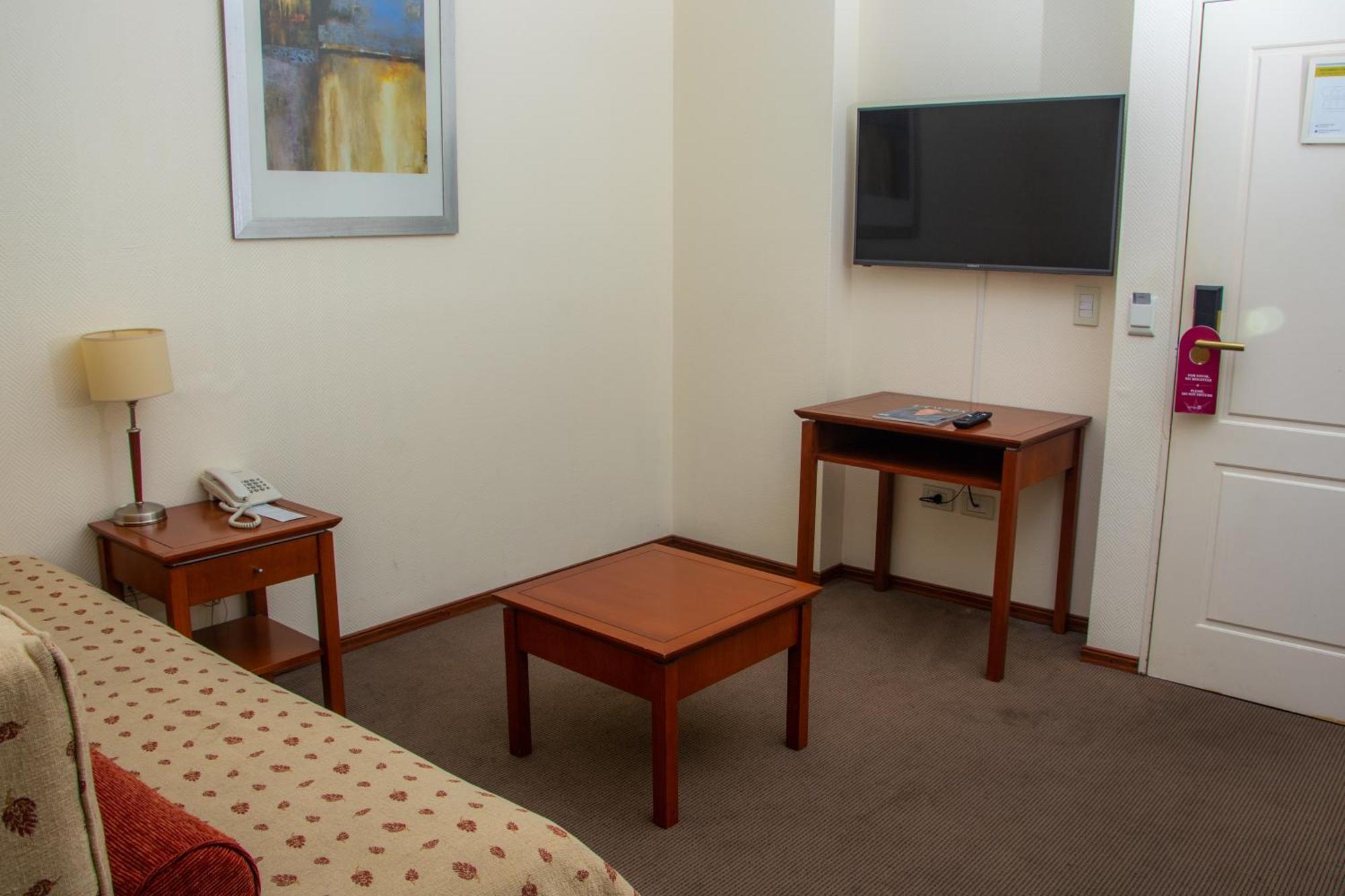 Sol Victoria Hotel Spa & Casino エクステリア 写真