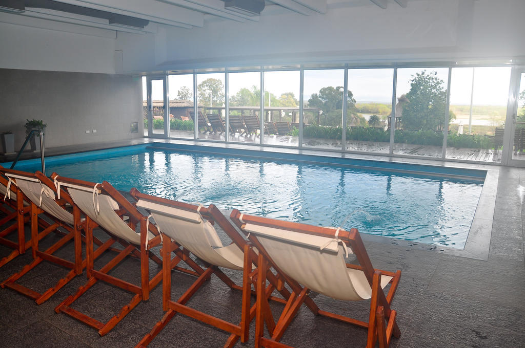 Sol Victoria Hotel Spa & Casino エクステリア 写真
