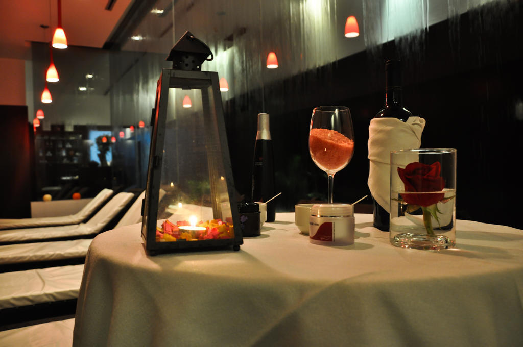 Sol Victoria Hotel Spa & Casino エクステリア 写真