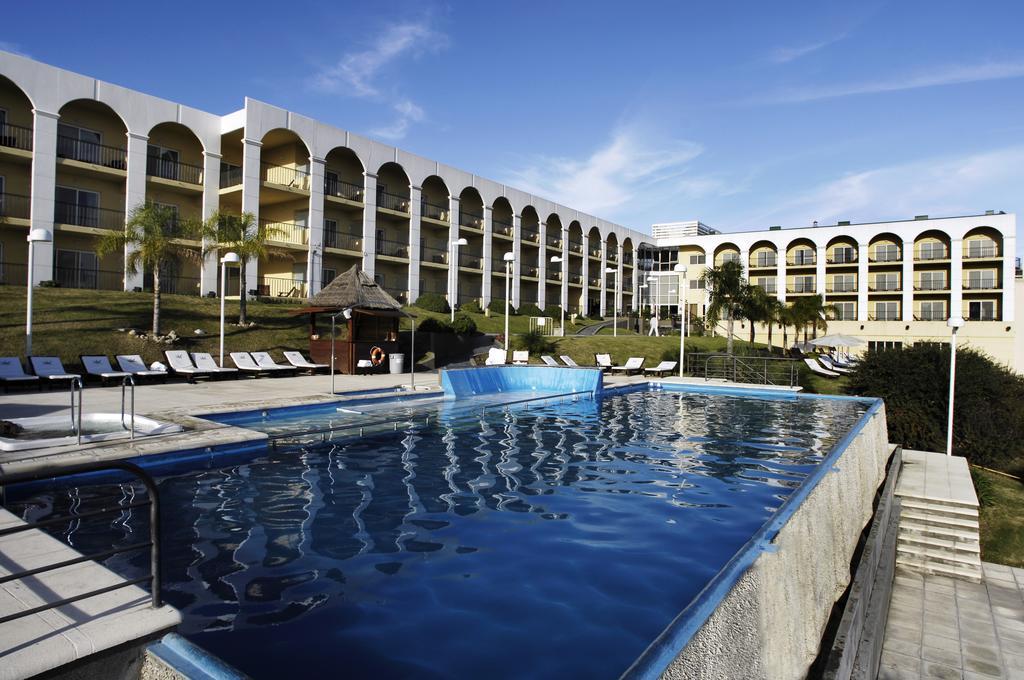 Sol Victoria Hotel Spa & Casino エクステリア 写真
